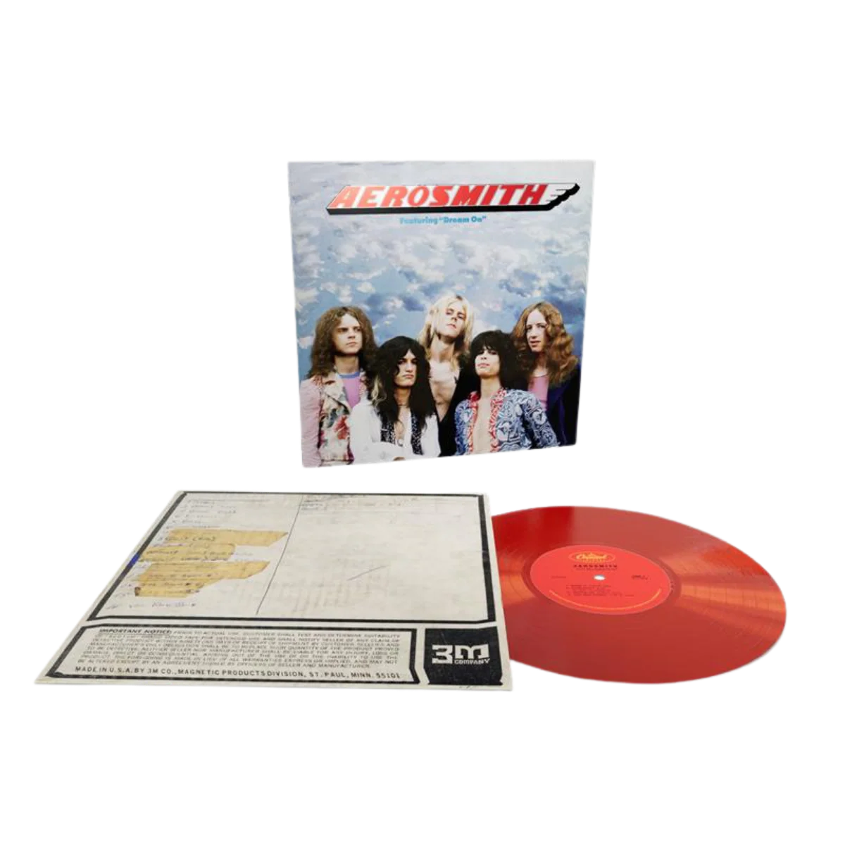UMR New Releases