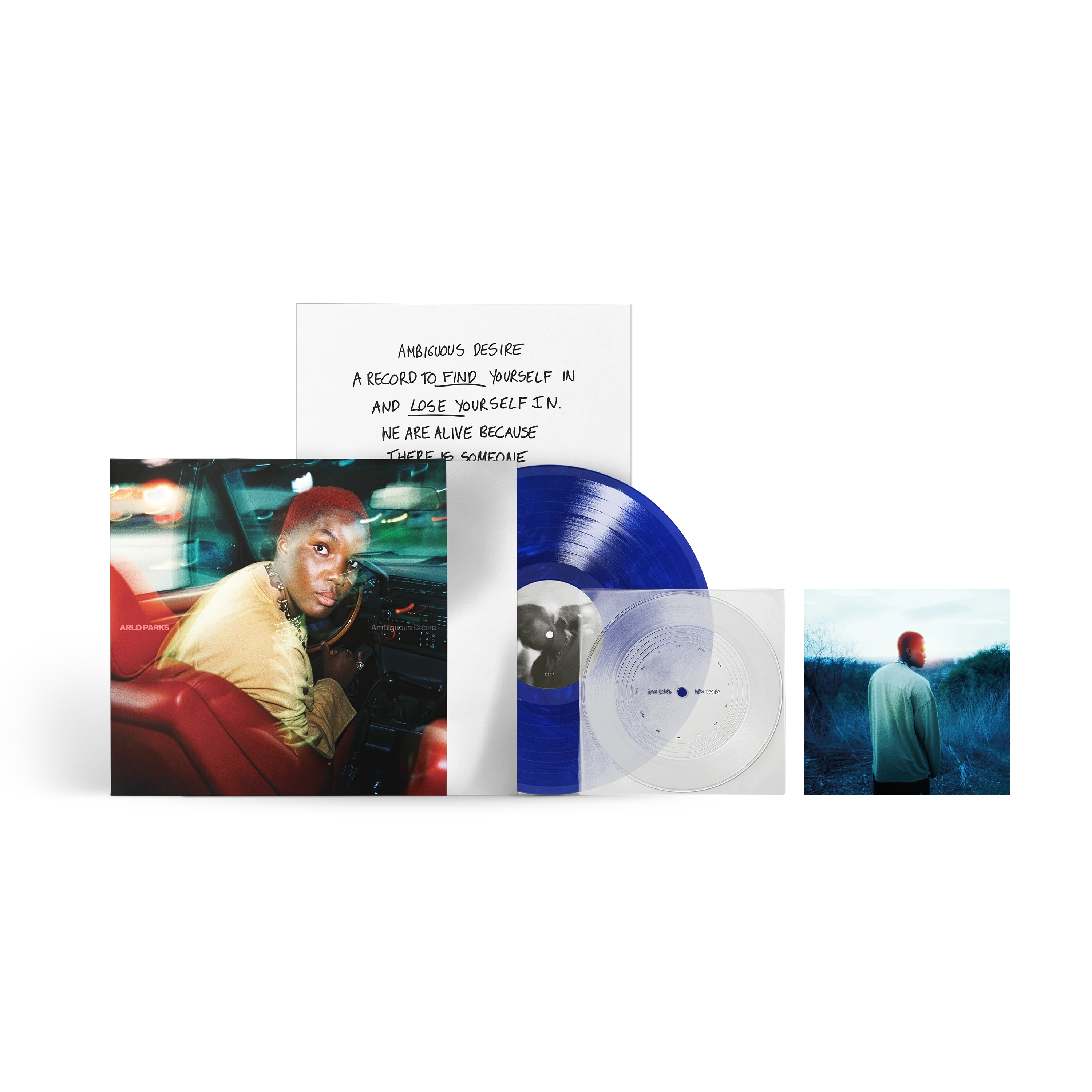 Best Of The Year - Signed